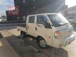 Kia Bongo